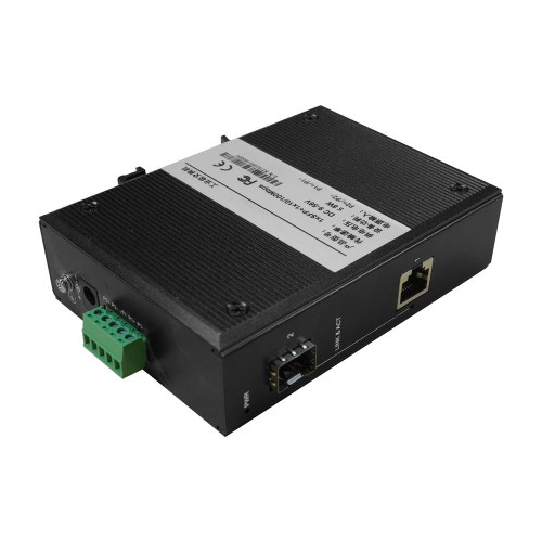 Top Pick: Single Port Network Switch Media Converter | Wholesale